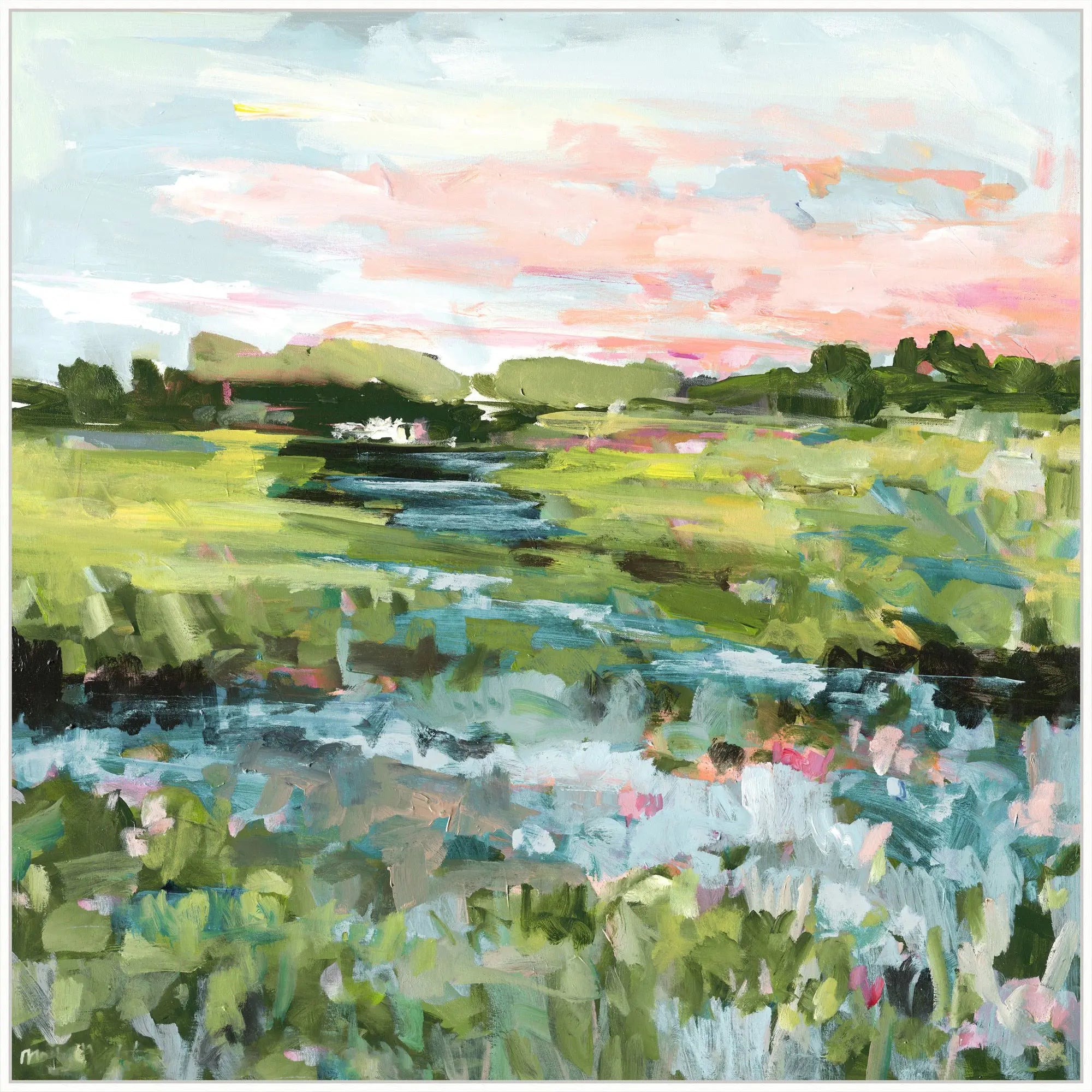 Field of Color
