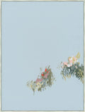 Scattered Wildflowers