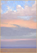 Aeolian - 40x58