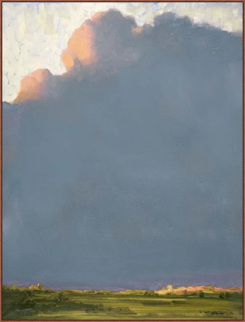All of Your Skies