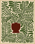 Botanical Minimalism