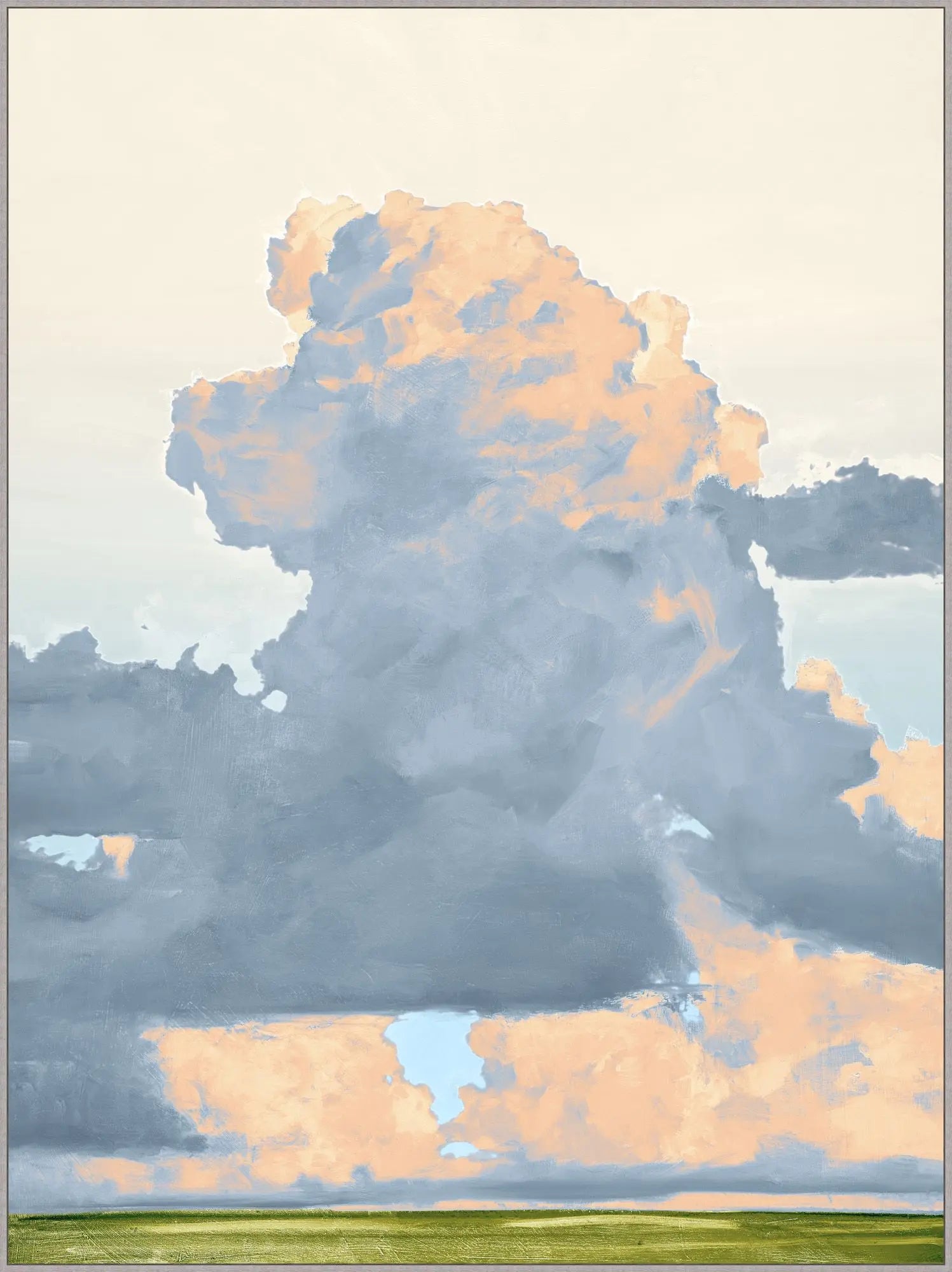 Cumulonimbus - 48*64