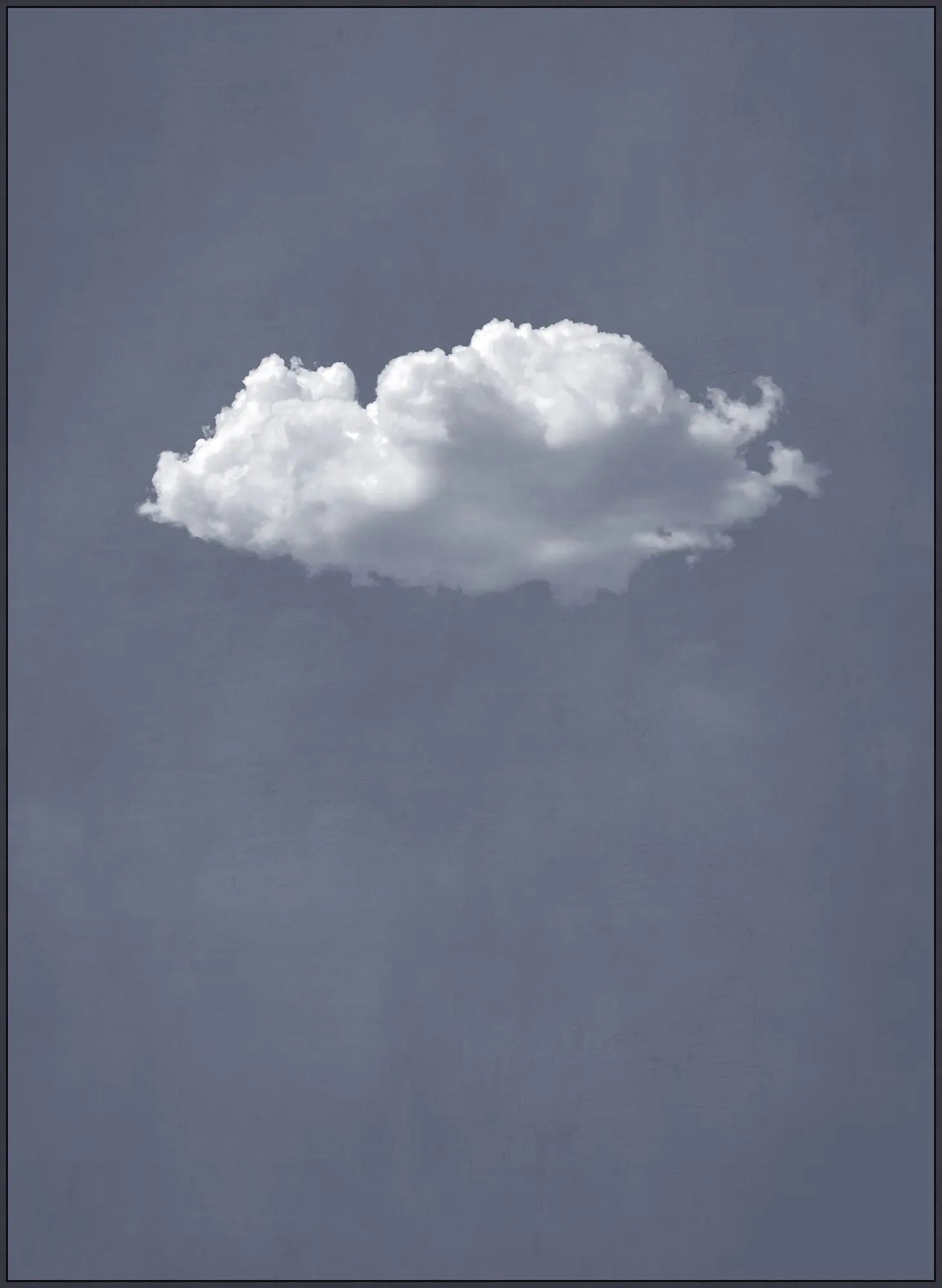 Dusk Cloud