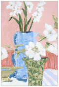 Flowers In Vase