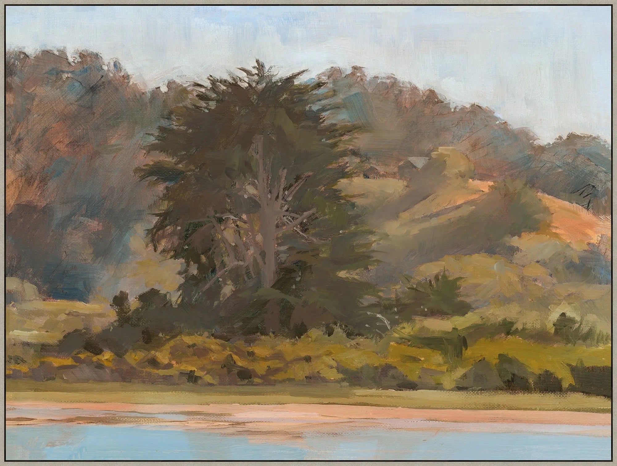 Ranch Waters 2